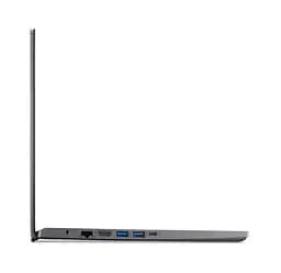 Ноутбук Acer Aspire 5 A515-57G 15.6' FHD IPS, Intel i7-1255U, 16GB, F512GB, NVD2050-4, Lin, сірий (NX.KMHEU.008) - мініатюра 9
