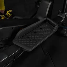 Орбітрек Trex Sport TX-700ECT Stark електромагнітний чорний - мініатюра 10
