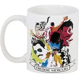 Кружка GeekLand Queen Квін 2