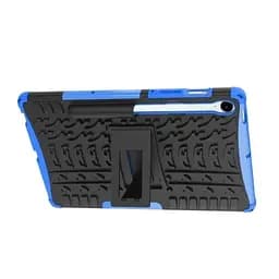 Чохол-підставка для Samsung Galaxy Tab S10 FE (SM-X520/SM-X526) Black/Blue BeCover teh0019566 - мініатюра 6