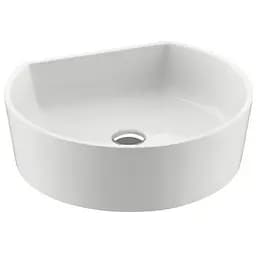 Умивальник Ravak Moon 1C 40x35 XJN01300001, Білий