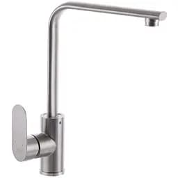 Змішувач для кухні Mixxus Eva-011 MI5785 Нержавіюча сталь