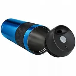 Термокухоль Mountain Goat Travel 0.4 л Blue (P-5907739315700) - мініатюра 4