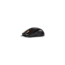 Мишка A4Tech N-70FXS Black - мініатюра 4