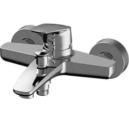 Змішувач для ванни AM.PM Gem F9010000 Хром