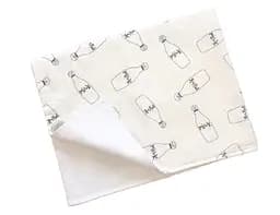 Непромокаемая пеленка Moontime "Милки"