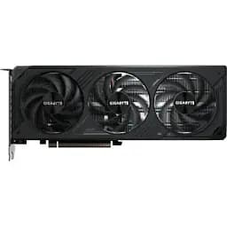 Відеокарта Gigabyte GeForce RTX5070 12Gb WINDFORCE OC SFF (GV-N5070WF3OC-12GD)