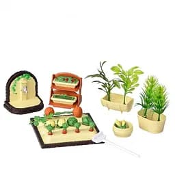 Ігровий набір Садові меблі для ляльки IF234