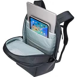 Рюкзак Thule Subterra 2 Backpack 27L Dark Slate (TH 3205028) - мініатюра 7