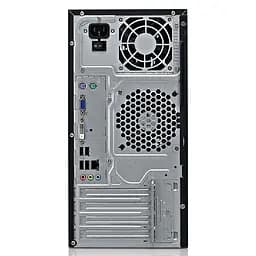 Комп'ютер Fujitsu Esprimo P400 Tower (i5-2320/4/120SSD) Б/В - мініатюра 3