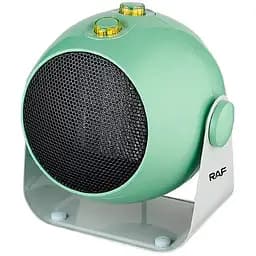 Тепловентилятор RAF R1186G керамический быстрый нагрев воздуха (24398-R1186G_1050)