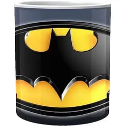 Кружка GeekLand Бэтмен Batman сверканье BM.02.365