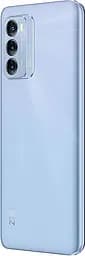 Смартфон ZTE Blade V40 6/128GB Blue (UA UCRF) - мініатюра 8