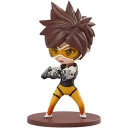 Фігурка XinHao Трейсер Tracer Овервотч Overwatch 12 см OW 21.045