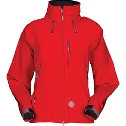 Куртка Milo Tosho Lady M Red (1053-TOSHLR15M)