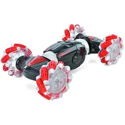 Машинка на р/к Bambi 666-801SA (red)