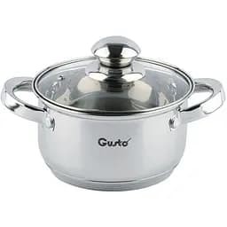 Кастрюля Gusto Nuovo 20 см (85173)