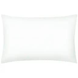 Набір наволочок Cosas Snow 50х70 см білий (SetPillow_RanforsWhite_50х70) - мініатюра 1