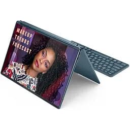 Ноутбук Lenovo Yoga Book 9 14IAH10 Ultra 7 255H la 51GHz, 2x, сенсорний, 32GB LPDDR5x, 1TB, Arc 140T, Windows 11 Home - мініатюра 16