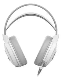 Навушники A4Tech Fstyler FH300U White - мініатюра 2
