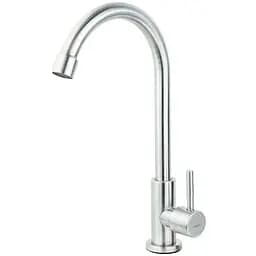 Монокран для раковины Aquatica KT-1G170P 9722601