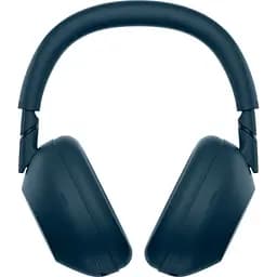 Навушники Bluetooth Stereo Sony WH-1000XM6 Midnight Blue (WH1000XM6L.CE7) UA - мініатюра 2