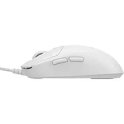 Миша Bloody W72 Ultra White [122468] - мініатюра 9