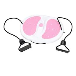 Балансувальна платформа "Диск здоров'я" Bambi MS 4228(Pink) рожева