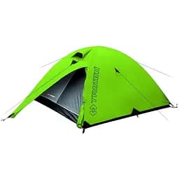 Палатка Trimm Largo D зеленая