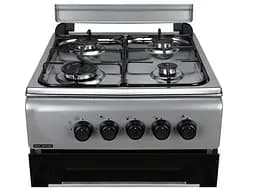 Плита газова Milano ML55 G1 /07+сталева (50х50) - мініатюра 5