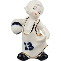 Фігурка декоративна Lefard Хлопчик 9 см (222-038)