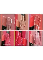 Губна помада Avon Леді Pink Peach / Рожевий персик - мініатюра 5