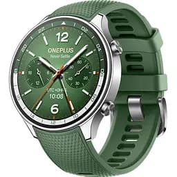 Смарт-годинник OnePlus Watch 2R Forest Green [114061]