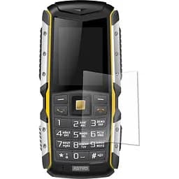 Захисна плівка StatusSKIN для Texet tm-511R Екран Глянцева Pro