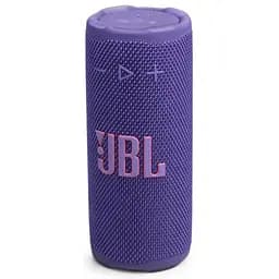 Портативна акустика JBL Grip Purple (JBLGRIPPUR) - мініатюра 2