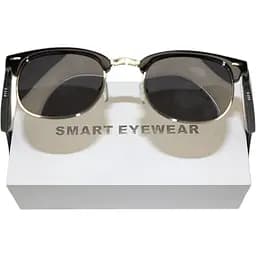 Окуляри F1 Smart Бездротові Bluetooth Сонцезахисні Окуляри-навушники