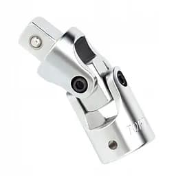 Шарнір-кардан для головок 3/8" Toptul CAHA1254 - мініатюра 2