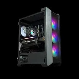 Игровой ПК Haze (RTX 3070 8GB/Ryzen 5 5600/16GB DDR4/SSD 1TB)