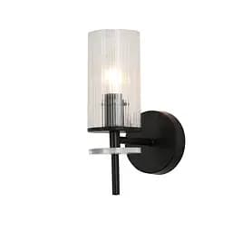 Бра Ardero BL1710-1 CHICAGO під лампу чорний