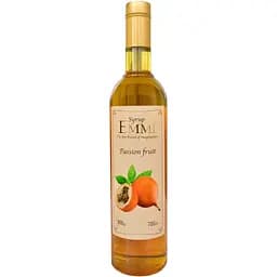 Сироп Emmi Маракуйя 700 мл