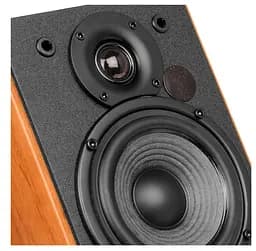 Комп'ютерні колонки Bluetooth Edifier R1380DB 42W Brown - мініатюра 4