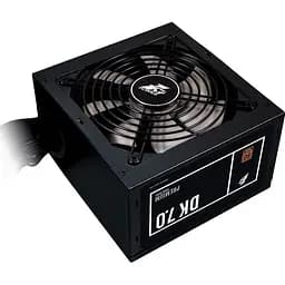 Блок живлення 1stPlayer DK Premium PS-700AX (DKPM-BRZ-700-BK-EU) [140571] - мініатюра 2