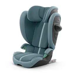 Автокрісло Cybex Solution G2 Plus Stormy Blue (524000679) - мініатюра 3