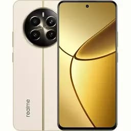 Смартфон Realme 12+ 5G 8/256Gb NFC Beige (Global)