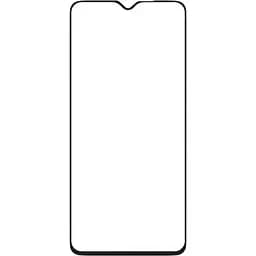 Захисне скло Toto 5D Full Cover Tempered Glass Tecno Spark 4/4 Lite Black