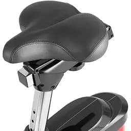 Велотренажер Hop-Sport HS-090H Apollo червоний iConsole+ - мініатюра 5