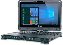 Б/В Ноутбук Getac V110 (12.0"/Intel Core i5-6200U 2-3Ghz/RAM 8GB/SSD 256GB/W10P)