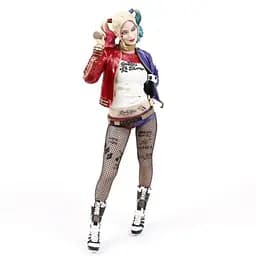 Статуетка Загін Самогубців Harley Quinn Харлі Квін Suicide Squad 30 см SS 10.052 - мініатюра 4