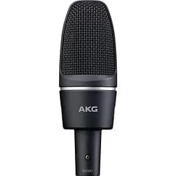 Мікрофон AKG C3000 (2785X00230)