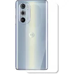 Захисна плівка StatusSKIN для Motorola Edge+ 5G UW 2022 Корпус Глянцева Titan